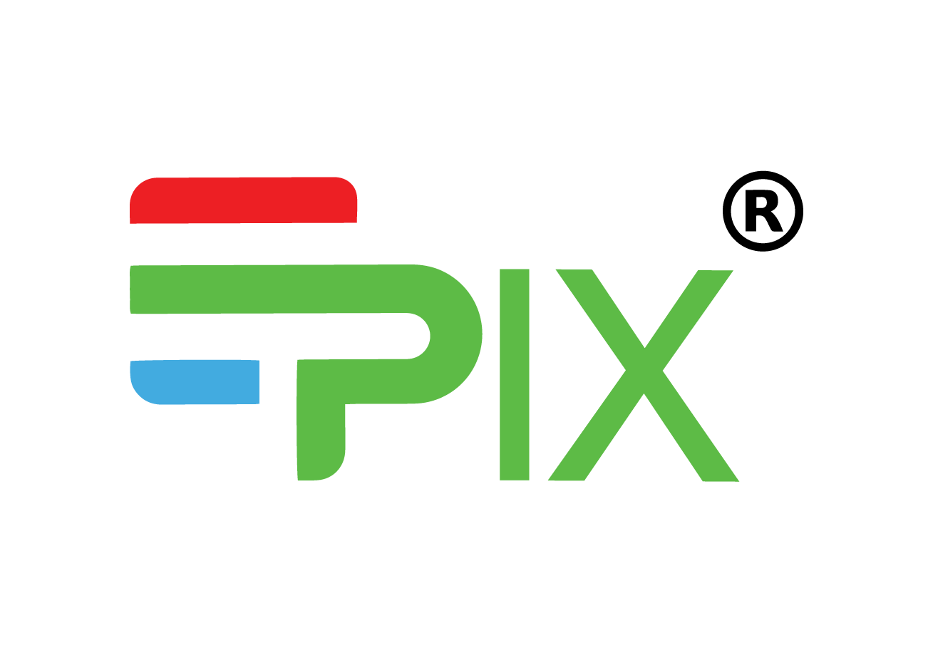 Epix® logo